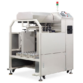 全自動板面除塵清潔機